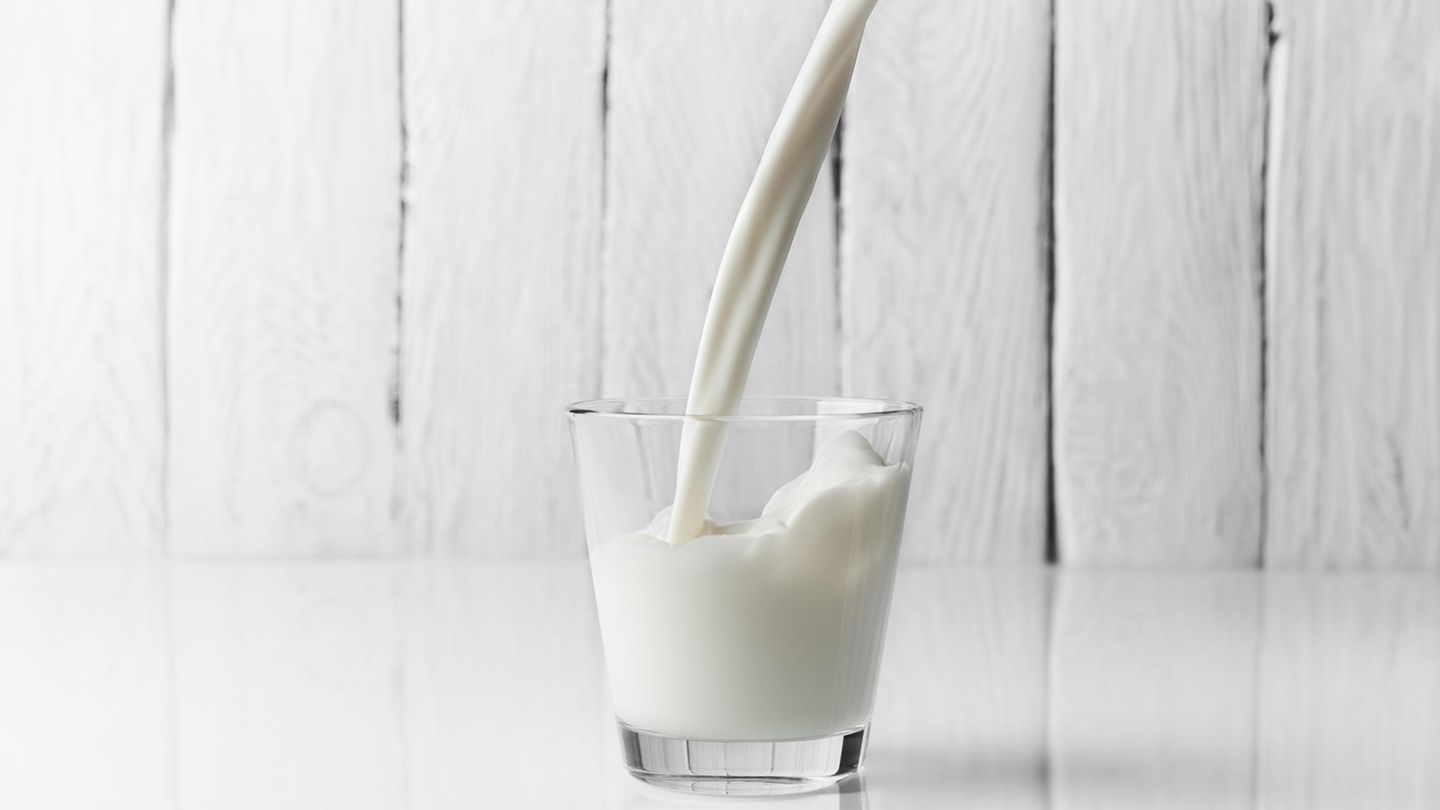 Milch