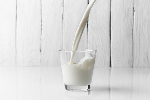 Milch