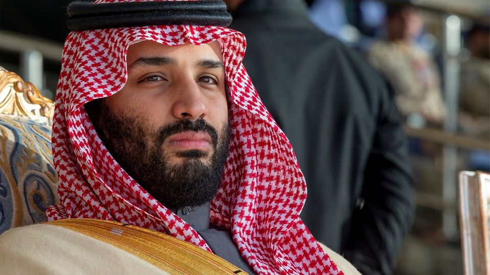 Wie Saudi-Arabien die Khashoggi-Kinder offenbar zum Schweigen bringen will