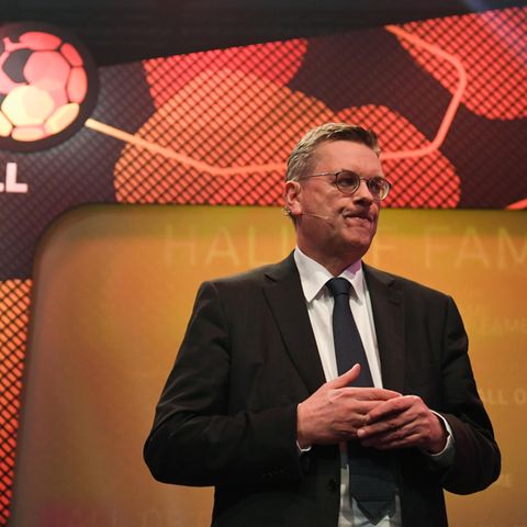 Reinhard Grindel