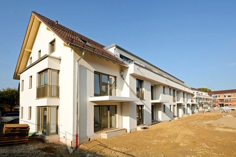 Neubau