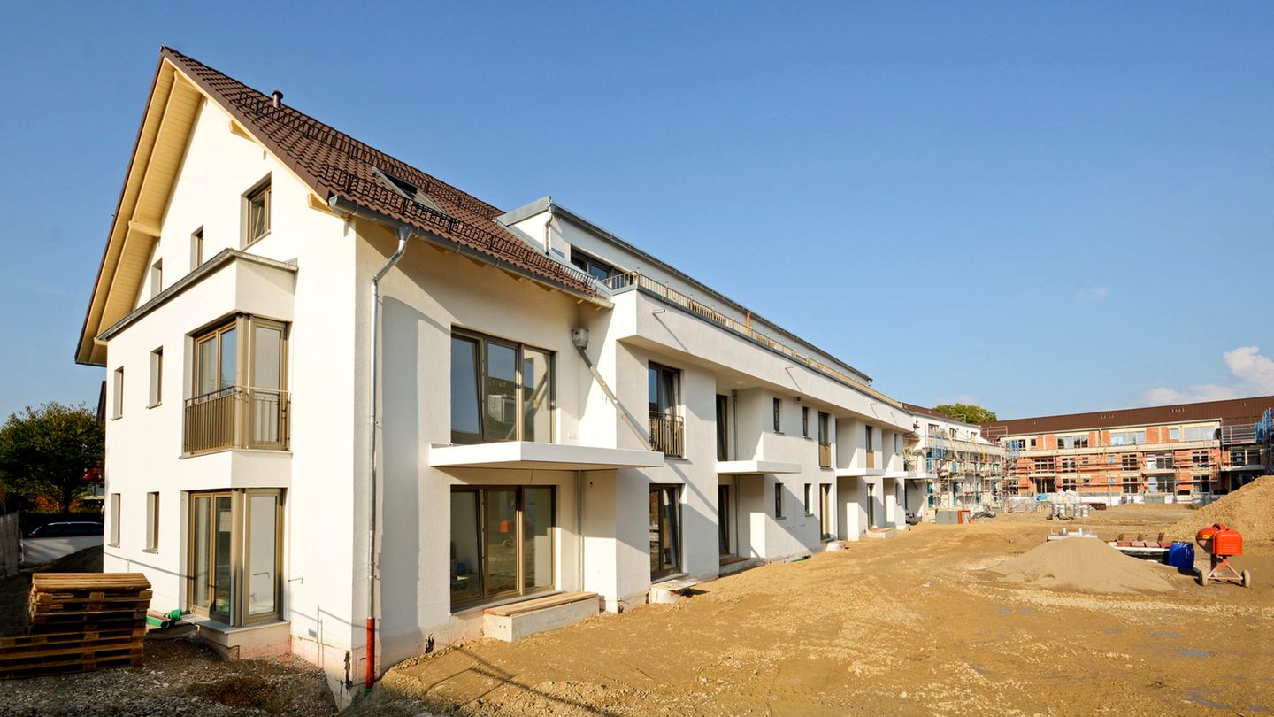 Neubau