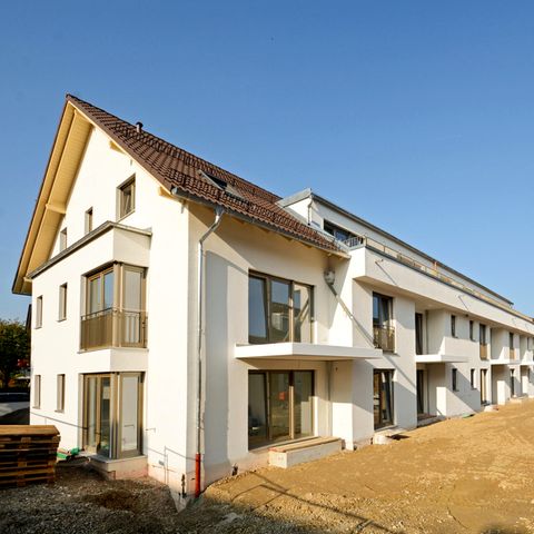 Neubau