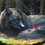 Ein majästatisches Tier