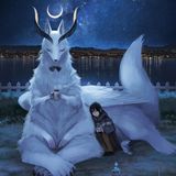 Dieses Wesen scheint kein Pendant in der Tierwelt zu haben