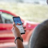 Auch bei der Konnektivität rüstet Ford auf