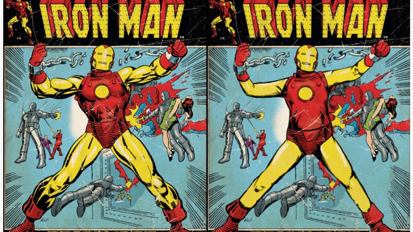 Ironman
