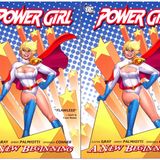 Power Girl