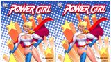 Power Girl