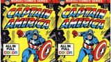 Captain America