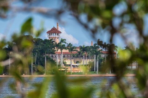 Mar-a-Lago