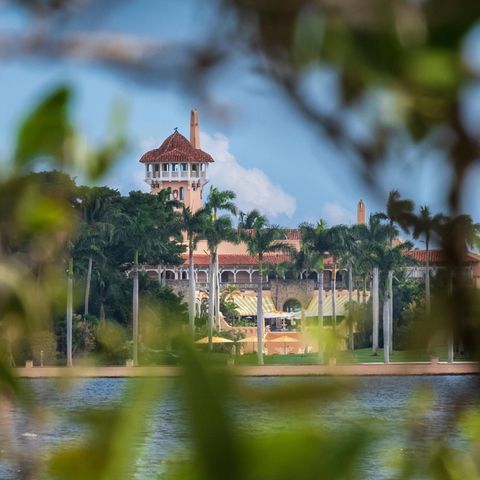 Mar-a-Lago