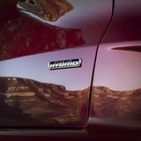 Beim Ford Kuga ist auch eine PHEV Version geplant