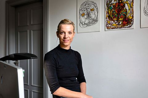Ex-Viva-Moderatorin: Was macht Isabel Dziobek heute?