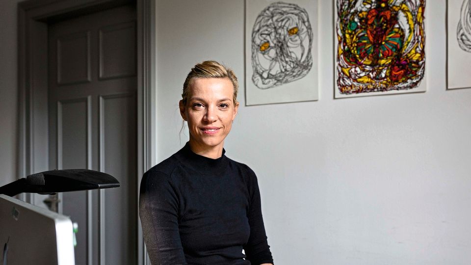 Ex-Viva-Moderatorin: Was macht Isabel Dziobek heute?