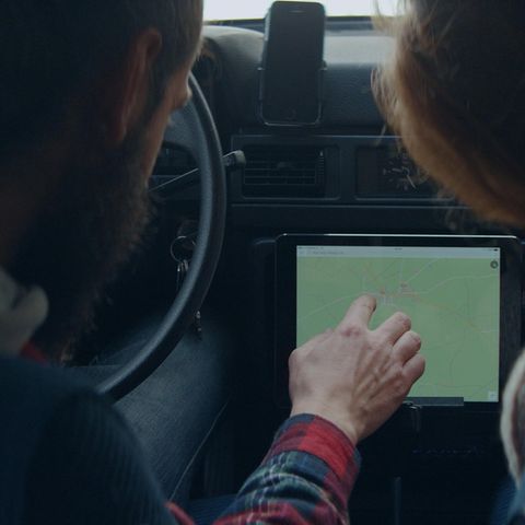 GPS-Navigation funktioniert ab Samstag nicht mehr bei jedem Gerät korrekt (Symbolbild)