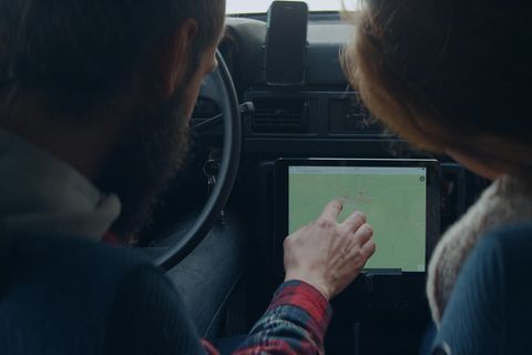 GPS-Navigation funktioniert ab Samstag nicht mehr bei jedem Gerät korrekt (Symbolbild)