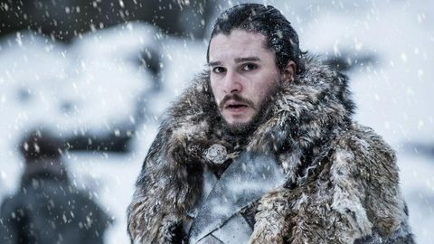 "Fight For The Living" Game of Thrones Teaser