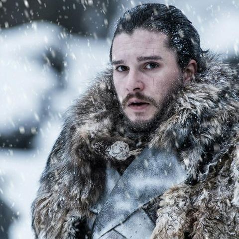 "Fight For The Living" Game of Thrones Teaser