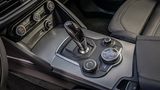 Alfa Romeo Stelvio 2.2 Diesel Q4 - serienmäßig mit Achtgang-Automatik