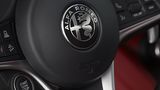Alfa Romeo Stelvio 2.2 Diesel Q4 - mit Lenkradpaddeln