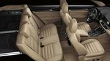 Alfa Romeo Stelvio 2.2 Diesel Q4 - im Fond geht es recht eng zu