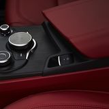 Alfa Romeo Stelvio 2.2 Diesel Q4 - schick anzuschauen