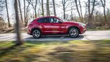 Alfa Romeo Stelvio 2.2 Diesel Q4