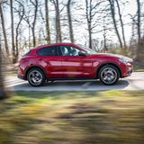 Alfa Romeo Stelvio 2.2 Diesel Q4
