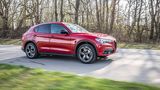 Alfa Romeo Stelvio 2.2 Diesel Q4