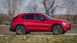 Alfa Romeo Stelvio 2.2 Diesel Q4
