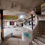 Klubhaus Buna in Schkopau