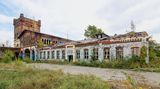 Schlachthof Halle