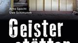 Aus: "Geisterstätten Sachsen-Anhalt - Vergessene Orte"  von Arno Specht und Uwe Schimunek. Erschienen 2019 im Jaron Verlag, 96 Seiten, Preis: 12,95 Euro.
