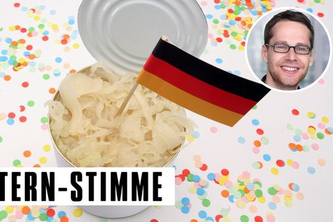 Sauerkraut