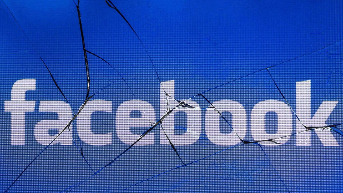 Neue Datenpanne bei Facebook