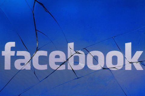 Neue Datenpanne bei Facebook