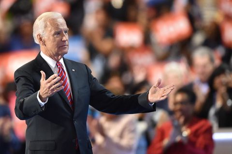 Joe Biden war unter Barack Obama Vizepräsident der Vereinigten Staaten von Amerika