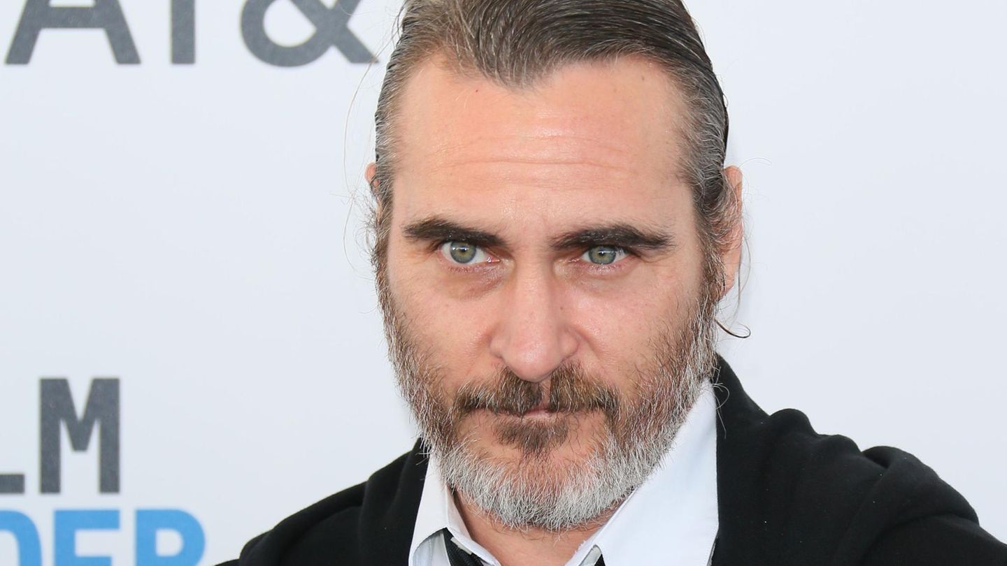 Joaquin Phoenix überzeugt als neuer Joker