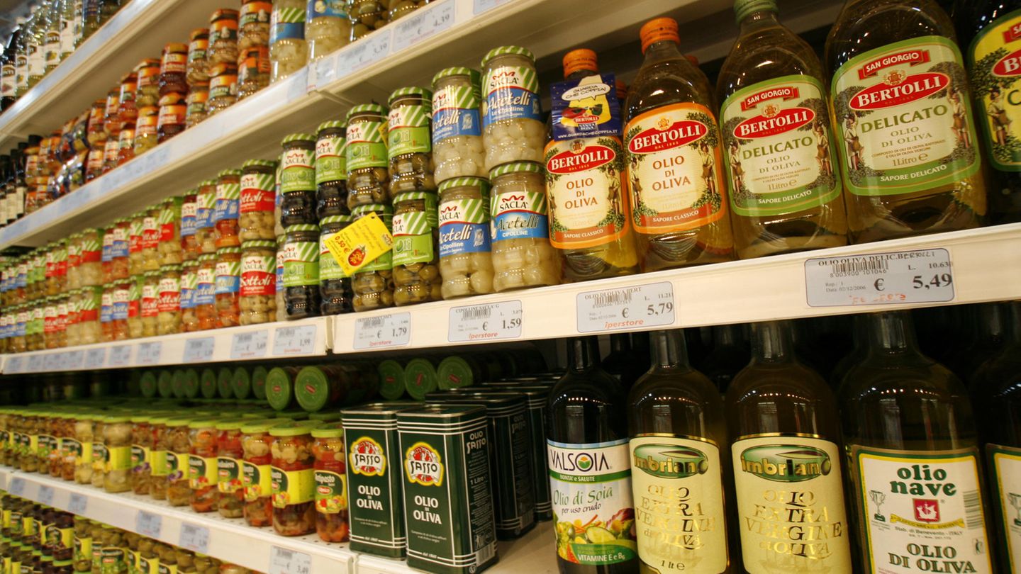 Bertolli
