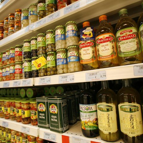 Bertolli