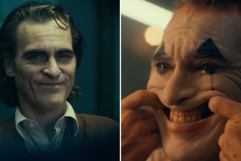 Trailer: Joker