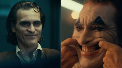 Trailer: Joker