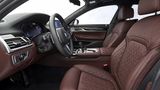BMW 745 Le xDrive - exzellente Sitze vorne