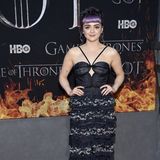 Maisie Williams