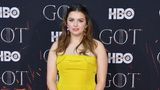 Hannah Murray