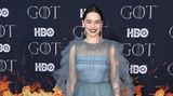 Emilia Clarke