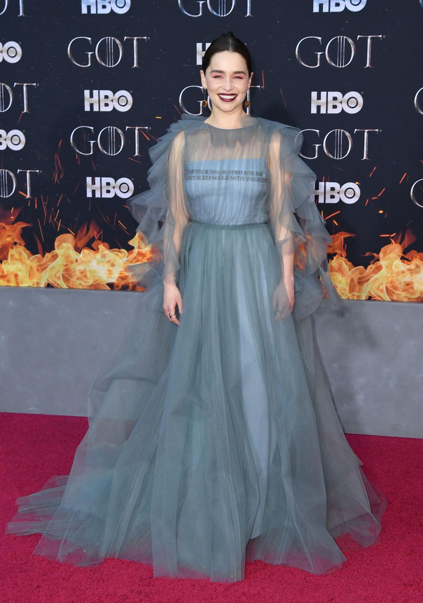 Emilia Clarke Emilia Clarke