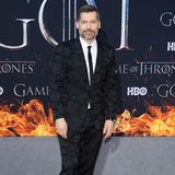 Nikolaj Coster-Waldau