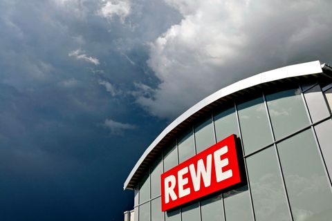Rewe will Aldi, Lidl und Co. attackieren